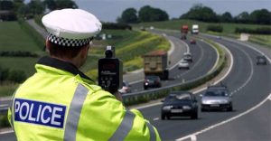 Australian speed camera radar detector protects drivers