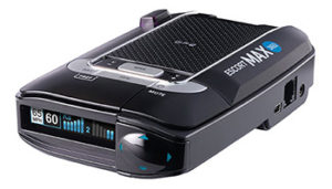 Escort MAX 360 radar detector