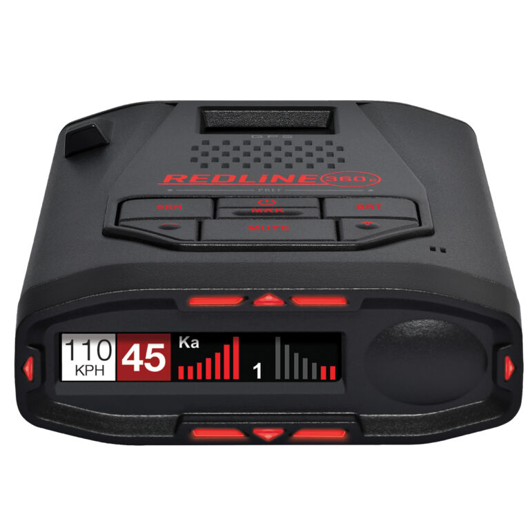 Undetectable radar Archives